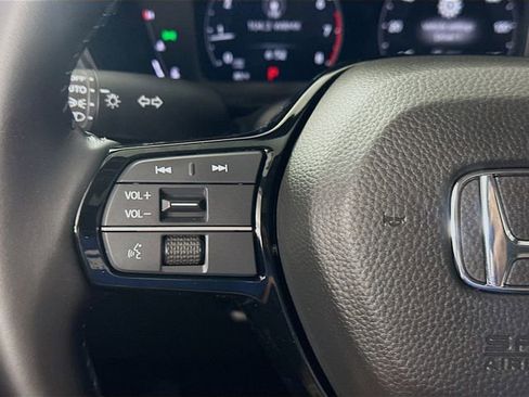 New 2026 Honda CR-V EX-L image 31