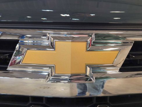 New 2026 Chevrolet Silverado 1500 LT AWD/4WD image 30
