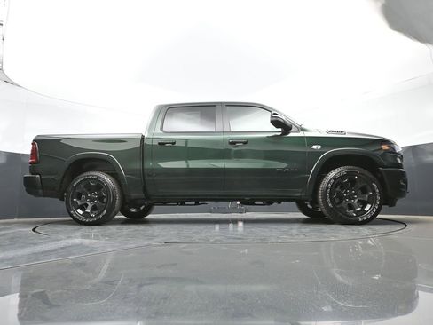 New 2026 RAM 1500 Big Horn image 47