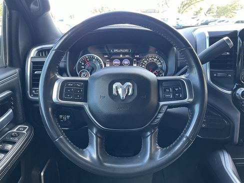 Used 2021 RAM 2500 Laramie w/ Night Edition AWD/4WD image 28