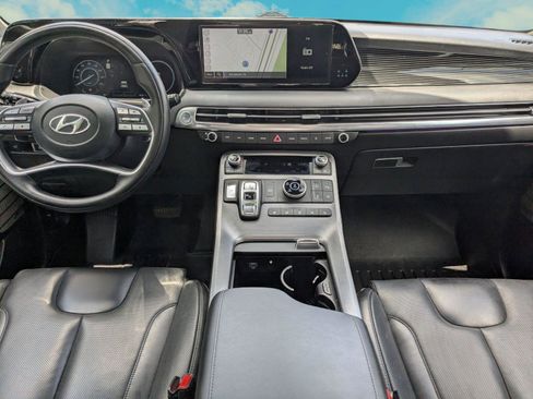 Used 2023 Hyundai Palisade Calligraphy AWD/4WD image 19