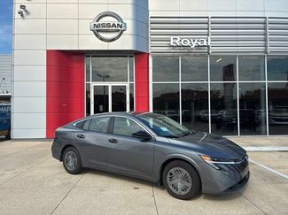 Used 2026 Nissan Sentra S w/ Floor Mat Package FWD video 1