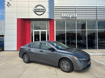 Used 2026 Nissan Sentra S w/ Floor Mat Package