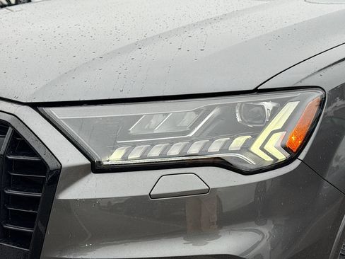 Used 2024 Audi Q7 2.0T Premium Plus image 9