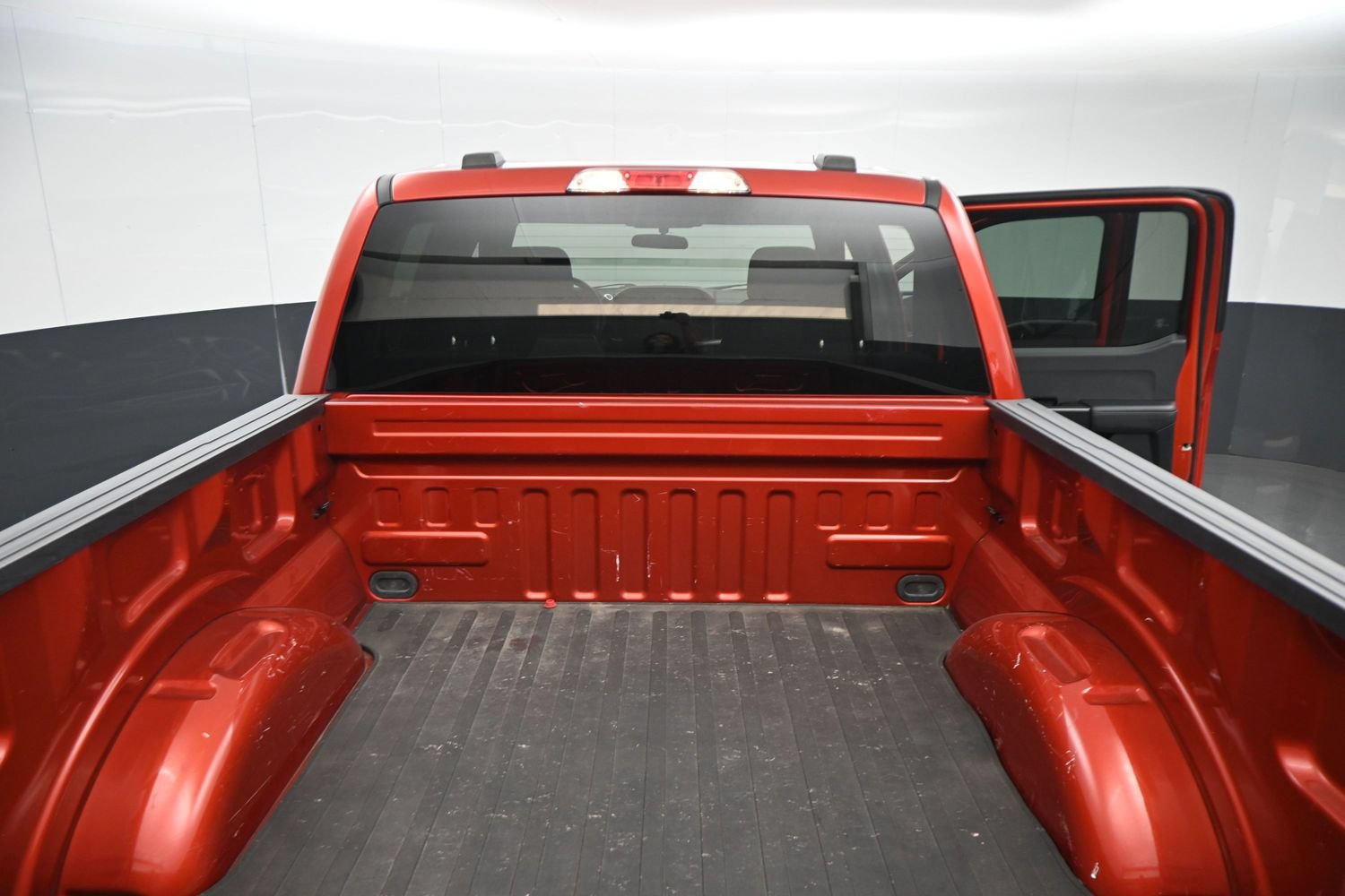 Used 2023 Ford F150 XL w/ STX Appearance Package AWD/4WD image 8