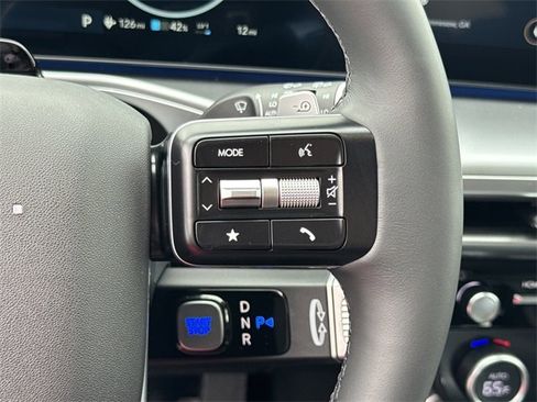 New 2026 Hyundai Ioniq 9 Limited image 20