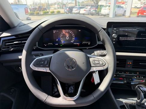 New 2026 Volkswagen Jetta S FWD image 22