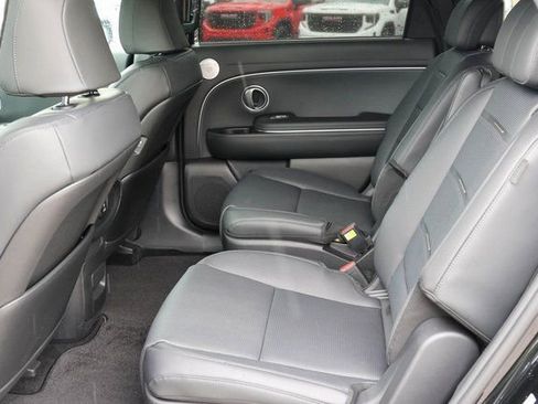 New 2026 Hyundai Palisade Calligraphy FWD image 14