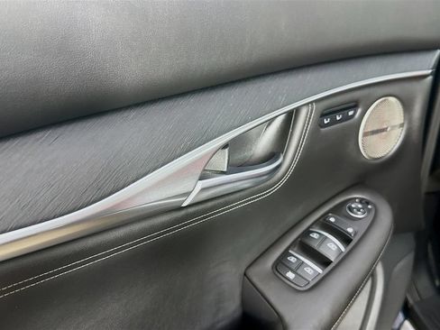 Used 2022 INFINITI QX55 Sensory w/ Lighting Package AWD/4WD image 22