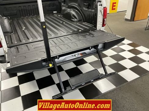 Used 2020 Ford F150 Lariat w/ Equipment Group 502A Luxury image 75