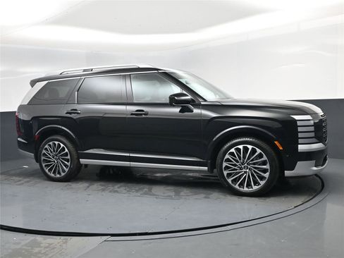 New 2026 Hyundai Palisade Calligraphy image 2