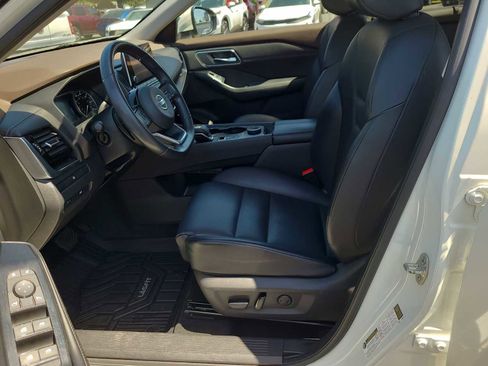 Used 2021 Nissan Rogue SV w/ Premium Package AWD/4WD image 19