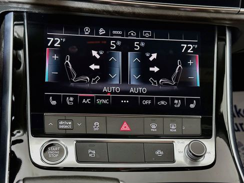 Used 2023 Audi Q8 Premium Plus AWD/4WD image 16