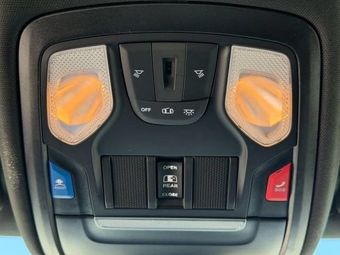 Used 2023 RAM 1500 Big Horn AWD/4WD image 20