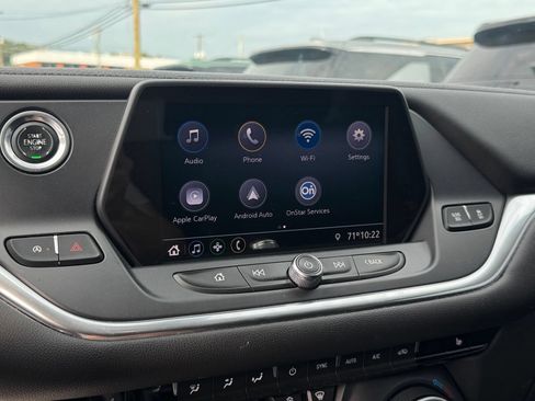 Used 2020 Chevrolet Blazer LT FWD image 18