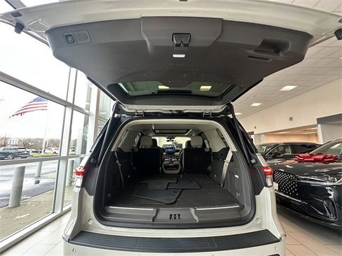 Certified 2022 Lincoln Navigator Reserve image 42