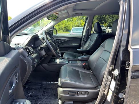 Used 2021 Honda Pilot Special Edition image 10