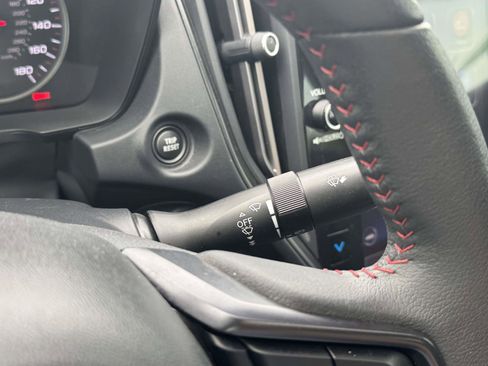 Used 2022 Subaru WRX Limited w/ Popular Package #2 image 19