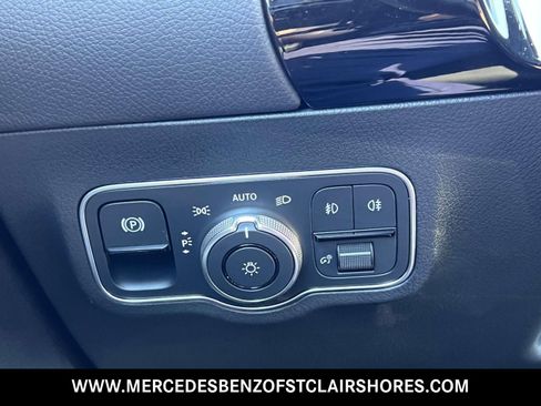 New 2026 Mercedes-Benz GLA 250 4MATIC image 33