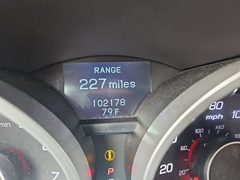 Used 2012 Acura TL FWD image 21