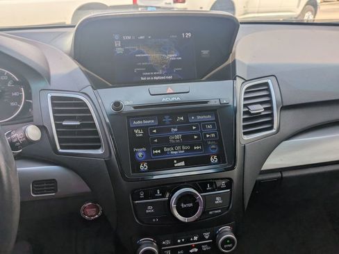 Used 2018 Acura RDX w/ Technology Package image 25