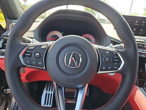 New 2026 Acura RDX A-Spec AWD/4WD image 20