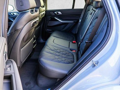 New 2026 BMW X5 xDrive40i image 19