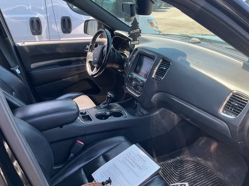 Used 2020 Dodge Durango R/T w/ Blacktop Package AWD/4WD image 5