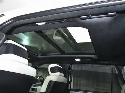 Used 2024 Toyota Sequoia Capstone image 53