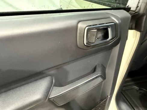 New 2025 Ford Bronco Badlands w/ Sasquatch Package image 20