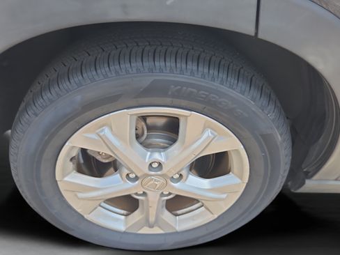 Used 2023 Honda HR-V LX image 31