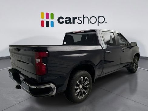 Used 2022 Chevrolet Silverado 1500 LT image 5