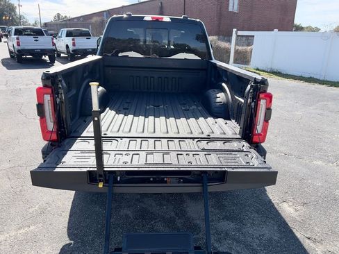 New 2026 Ford F250 Platinum image 5