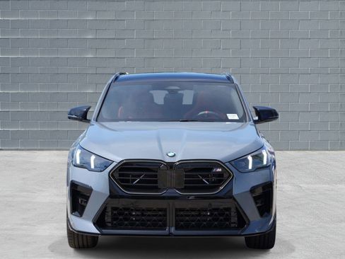 New 2026 BMW X2 M35i w/ M Sport Professional Package image 2