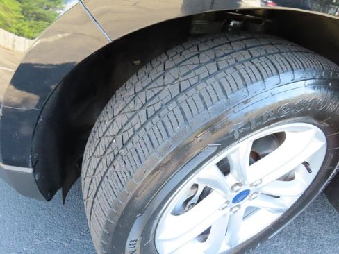 Used 2020 Ford Edge SEL AWD/4WD image 13