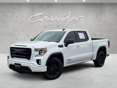 Used 2020 GMC Sierra 1500 Elevation w/ Elevation Value Package