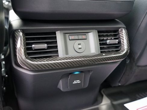 New 2025 Ford F150 Lariat w/ Equipment Group 502A High image 8