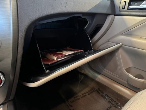 Used 2012 Ford Fusion SE image 18