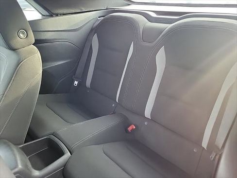 Used 2019 Chevrolet Camaro LT image 16