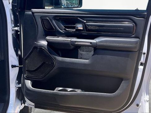 Used 2023 RAM 1500 Limited w/ Night Edition AWD/4WD image 19