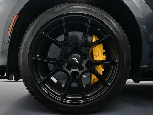 Used 2025 Aston Martin DBX 707 AWD/4WD image 26