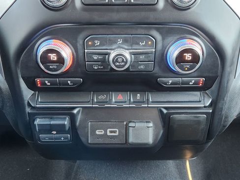 Used 2022 GMC Sierra 2500 SLE w/ SLE Convenience Package image 23