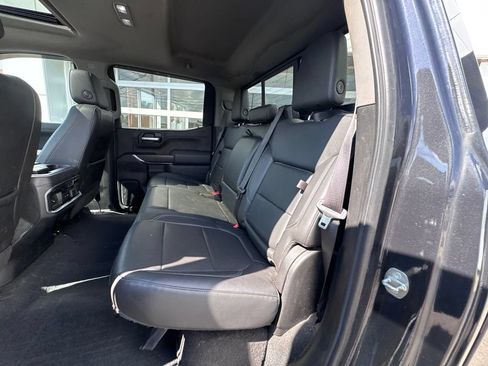 Used 2020 GMC Sierra 1500 SLT w/ SLT Premium Plus Package AWD/4WD image 27