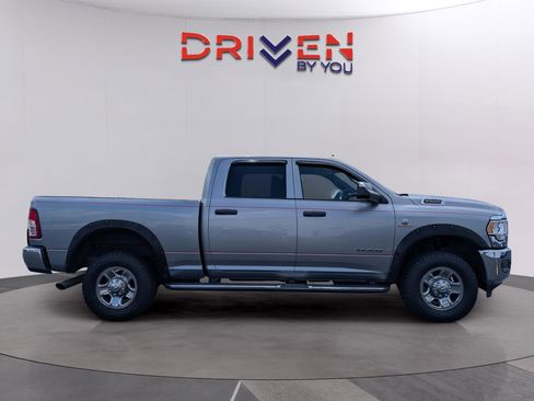 Used 2021 RAM 2500 Tradesman image 6