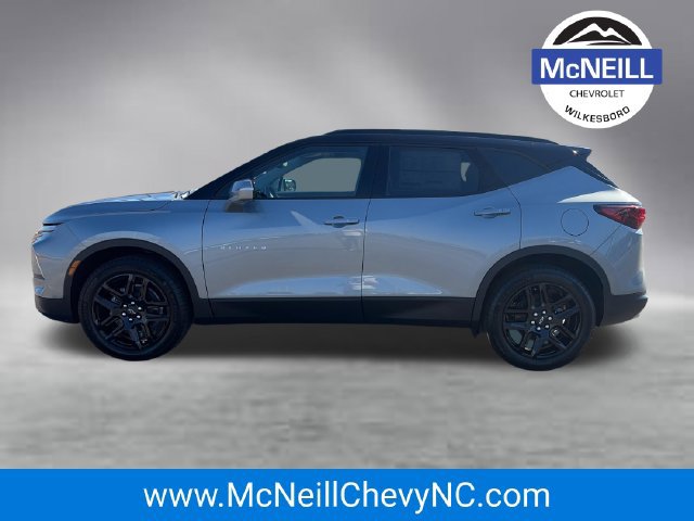 New 2026 Chevrolet Blazer LT w/ Sound & Technology Package AWD/4WD image 5