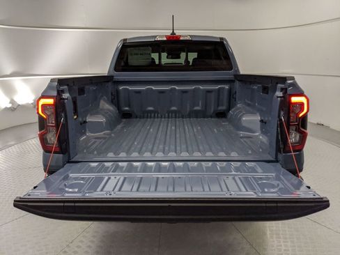 New 2025 Ford Ranger XLT w/ Equipment Group 301A High image 24