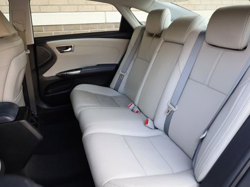 Used 2013 Toyota Avalon XLE FWD image 20