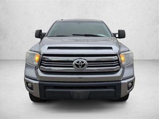 Used 2016 Toyota Tundra SR5 w/ TRD Off Road Package video 2