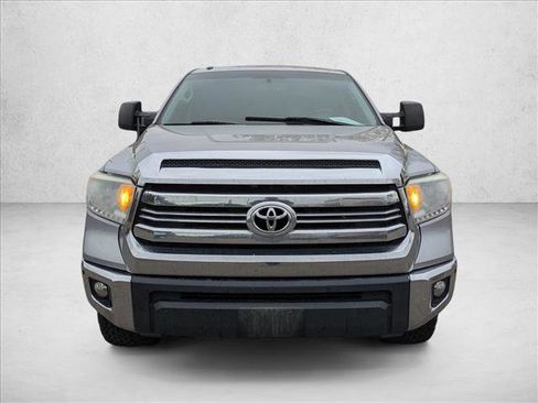 Used 2016 Toyota Tundra SR5 w/ TRD Off Road Package image 2