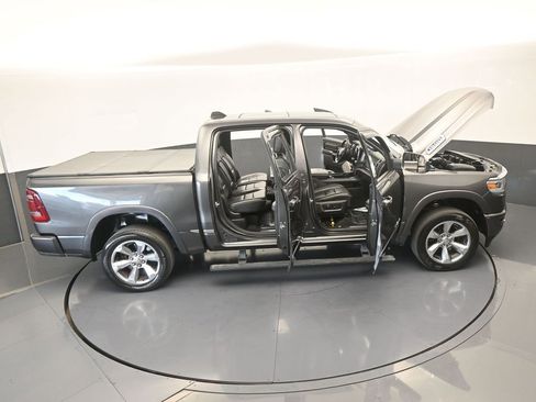 Used 2019 RAM 1500 Limited image 72